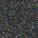 World at epoch 20000