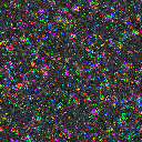 World at epoch 20000