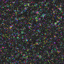World at epoch 4000