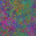 World at epoch 13000