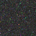 World at epoch 9000