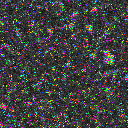 World at epoch 20000