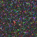 World at epoch 20000