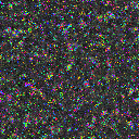 World at epoch 20000