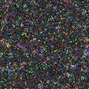 World at epoch 20000