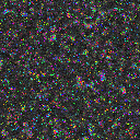 World at epoch 7000