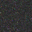 World at epoch 10000
