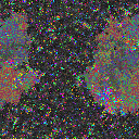 World at epoch 10400