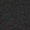 World at epoch 0