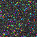 World at epoch 20000