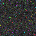 World at epoch 11000
