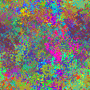 World at epoch 14000