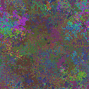 World at epoch 13000