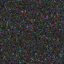 World at epoch 12000