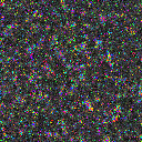 World at epoch 20000