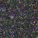 World at epoch 20000