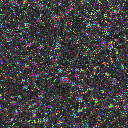 World at epoch 20000