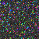 World at epoch 20000