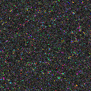 World at epoch 13000