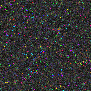 World at epoch 14000