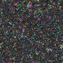 World at epoch 20000