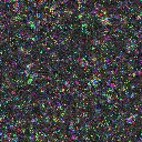 World at epoch 20000