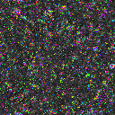 World at epoch 20000
