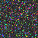 World at epoch 20000