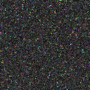 World at epoch 15000