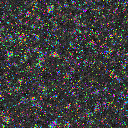 World at epoch 10000