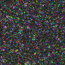World at epoch 11000