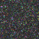 World at epoch 20000