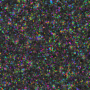 World at epoch 14000