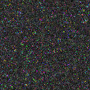 World at epoch 16000