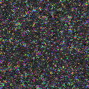World at epoch 20000