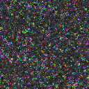 World at epoch 20000