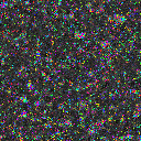 World at epoch 20000
