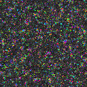 World at epoch 20000