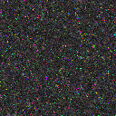 World at epoch 17000