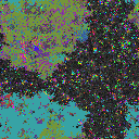 World at epoch 5900