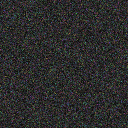 World at epoch 0