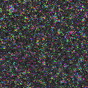 World at epoch 20000