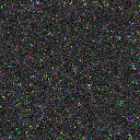 World at epoch 20000