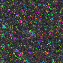 World at epoch 20000