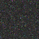World at epoch 20000