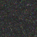 World at epoch 20000