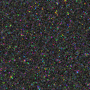 World at epoch 20000
