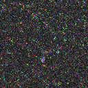 World at epoch 20000