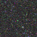 World at epoch 20000
