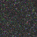 World at epoch 20000